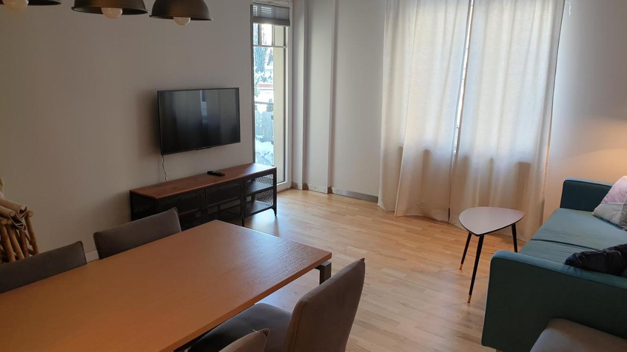 Laguna Apartament 7 Willa Maria Polanica-Zdrój Exterior foto